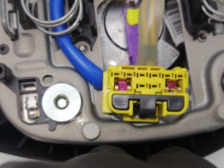 AIRBAG DELANTERO IZQUIERDO SEAT IBIZA (6K)