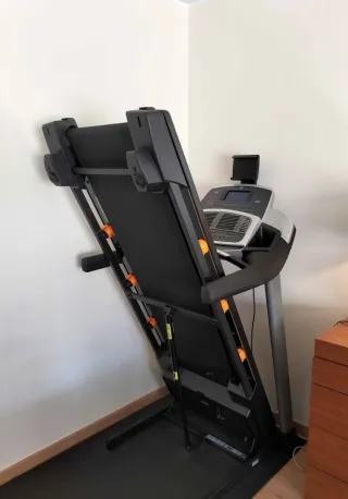 Passadeira NordicTrak 10.0