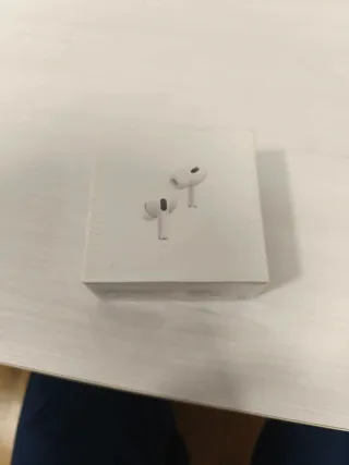 AirPods Pro 2ª Gen sin estrenar
