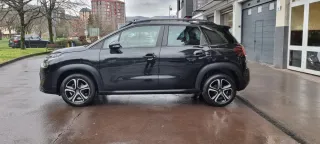 Citroen C3 Aircross 2022