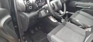 Citroen C3 Aircross 2022