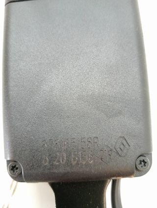 ENGANCHE CINTURON FORD FOCUS LIM. (CB8) (2)