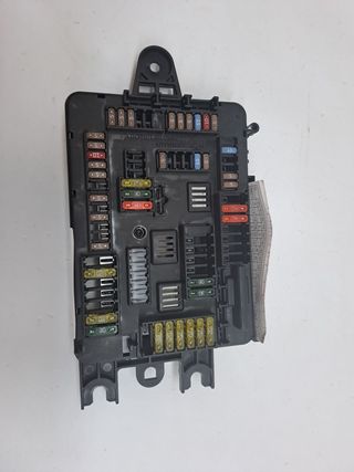 CAJA RELES / FUSIBLES BMW SERIE 1 LIM. (F20) (5)