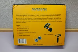 Estabilizador Sevenoak SK-W02