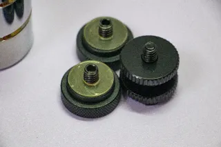 Estabilizador Sevenoak SK-W02