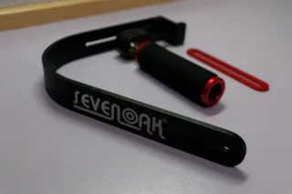 Estabilizador Sevenoak SK-W02