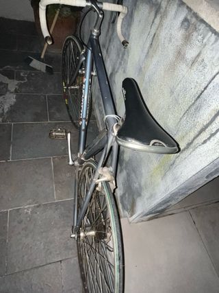 Bicicleta de carretera Benotto