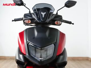 YAMAHA RAYZR