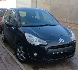 Citroen C3 1.4 hdi 69000km