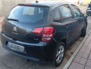 Citroen C3 1.4 hdi 69000km