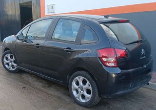 Citroen C3 1.4 hdi 69000km