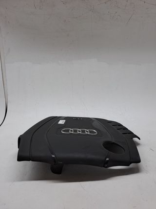 TAPA MOTOR AUDI Q5 (8R) (4)