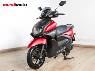 YAMAHA RAYZR