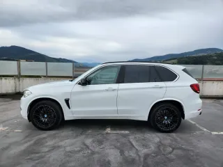 BMW X5 2015