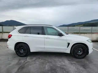 BMW X5 2015