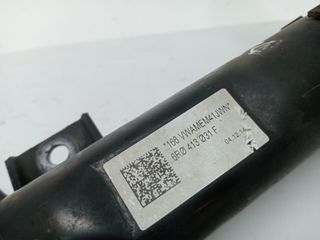 AMORTIGUADOR DELANTERO DERECHO SEAT IBIZA (6J5) (3)