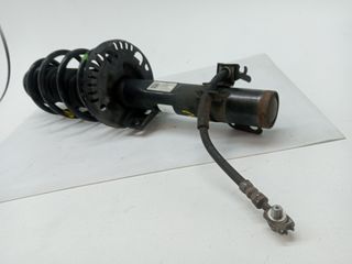 AMORTIGUADOR DELANTERO IZQUIERDO SEAT IBIZA (6J5) (4)