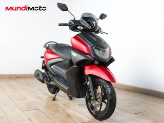 YAMAHA RAYZR