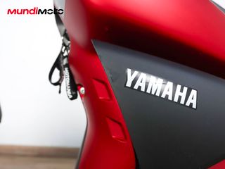 YAMAHA RAYZR