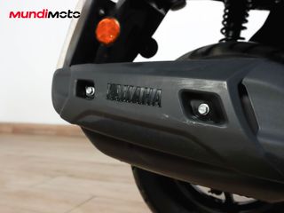 YAMAHA RAYZR