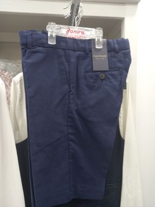 Conjunto niño Mayoral talla 12