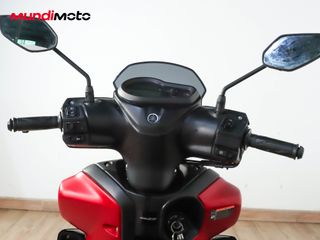 YAMAHA RAYZR