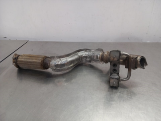 TUBO ESCAPE DELANTERO PEUGEOT PARTNER BH02 134828