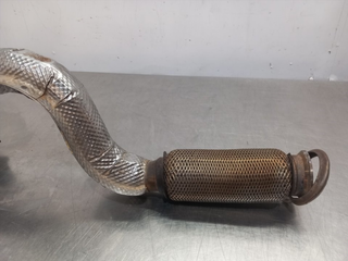 TUBO ESCAPE DELANTERO PEUGEOT PARTNER BH02 134828