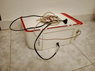 Impresora HP Deskjet 2633