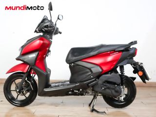 YAMAHA RAYZR