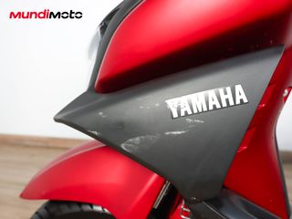 YAMAHA RAYZR