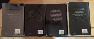 Crepúsculo (Saga Crepúsculo 1) (Spanish Edition)