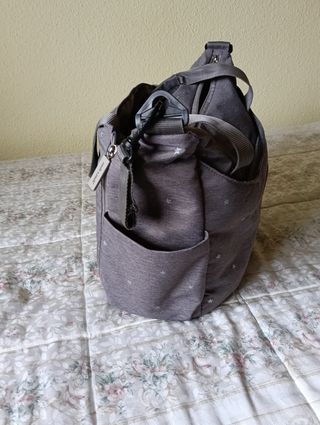 Bolsa Carro Bebé Walking Mum