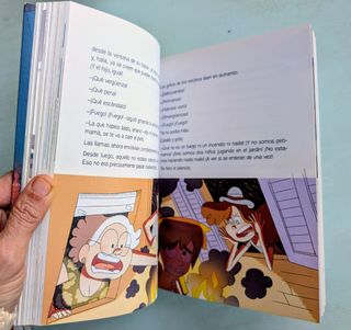 Los Futbolísimos 8: El misterio del circo del f...