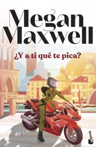 ¿Y a ti qué te pica?