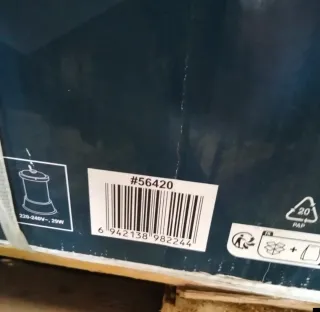 Piscina Bestway Steel Pro MAX 366x122