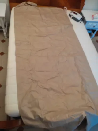 Colchón Antiescaras