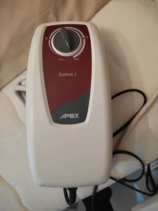 Colchón Antiescaras