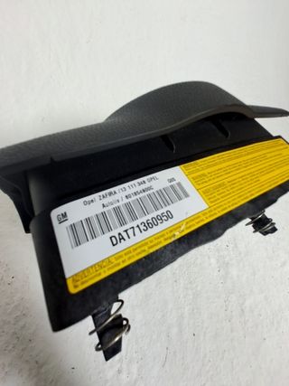 AIRBAG DELANTERO IZQUIERDO OPEL ZAFIRA / ZAFIRA FAMILY B (A0 (2)