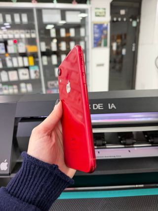 IPHONE XR 256gb COME NUOVO