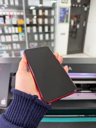 IPHONE XR 256gb COME NUOVO