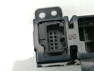 MANDO MULTIFUNCION NISSAN QASHQAI (J11) (2)