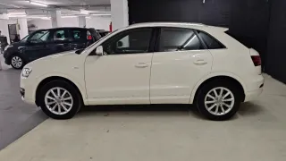 Audi Q3 2014