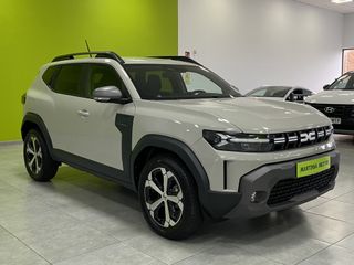 Dacia Duster Journey 4x2 1.2 TCE 130CV MHEV EL TOP