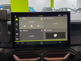 Dacia Duster Journey 4x2 1.2 TCE 130CV MHEV EL TOP