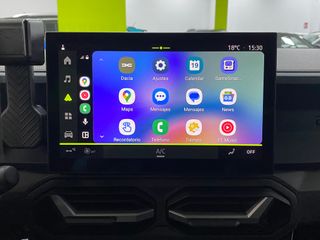 Dacia Duster Journey 4x2 1.2 TCE 130CV MHEV EL TOP