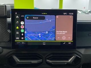 Dacia Duster Journey 4x2 1.2 TCE 130CV MHEV EL TOP