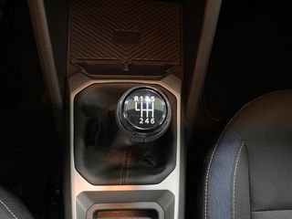 Dacia Duster Journey 4x2 1.2 TCE 130CV MHEV EL TOP