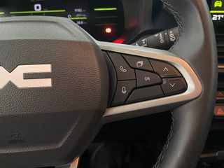 Dacia Duster Journey 4x2 1.2 TCE 130CV MHEV EL TOP
