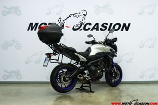 YAMAHA MT-09 TRACER